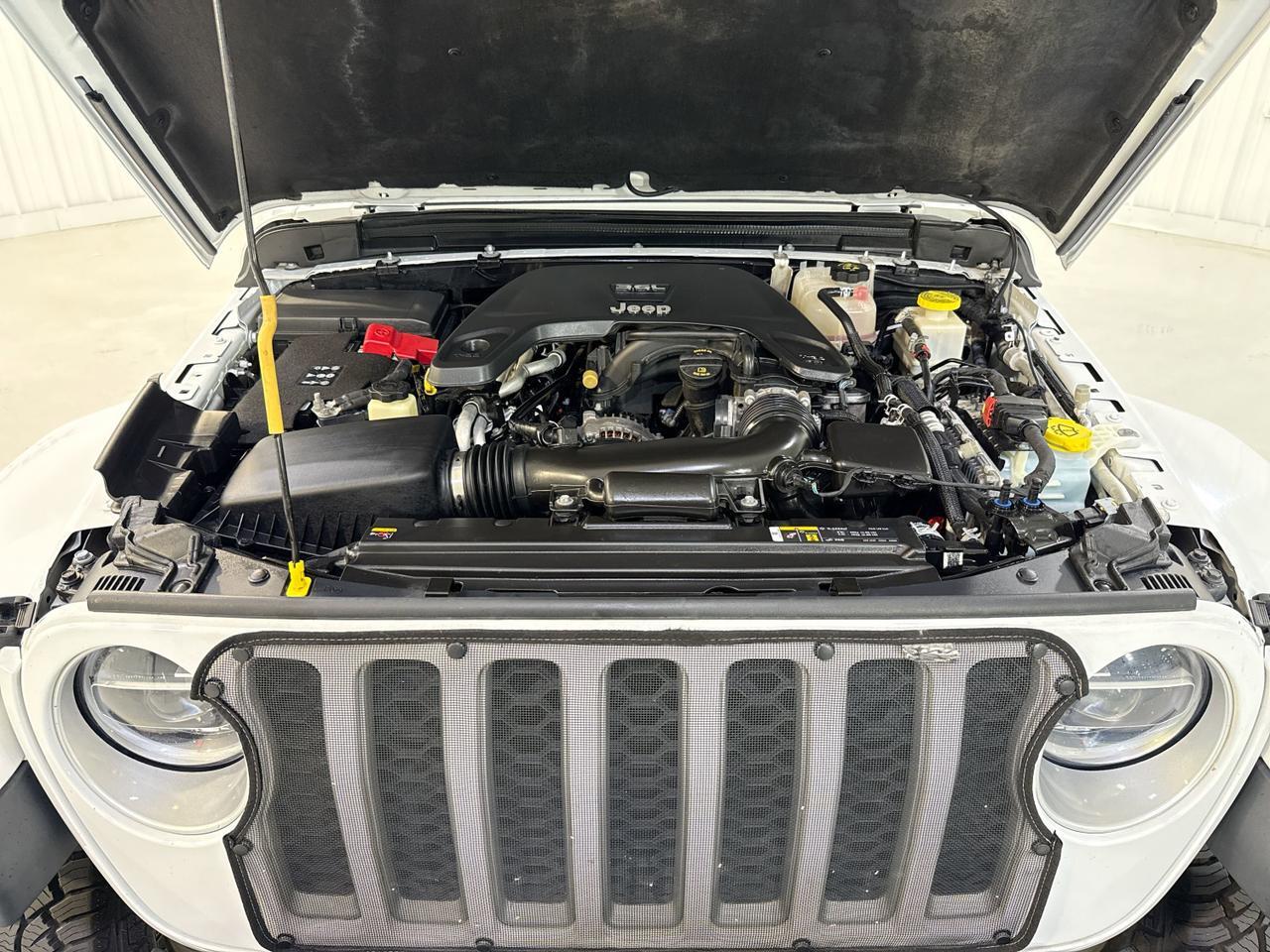 2021 Jeep Gladiator Overland San Antonio TX