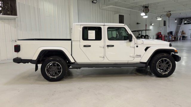 2021 Jeep Gladiator Overland San Antonio TX