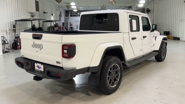 2021 Jeep Gladiator Overland San Antonio TX
