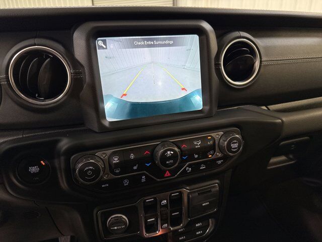 2021 Jeep Gladiator Overland San Antonio TX