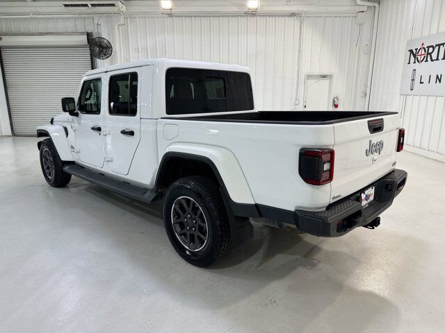 2021 Jeep Gladiator Overland San Antonio TX