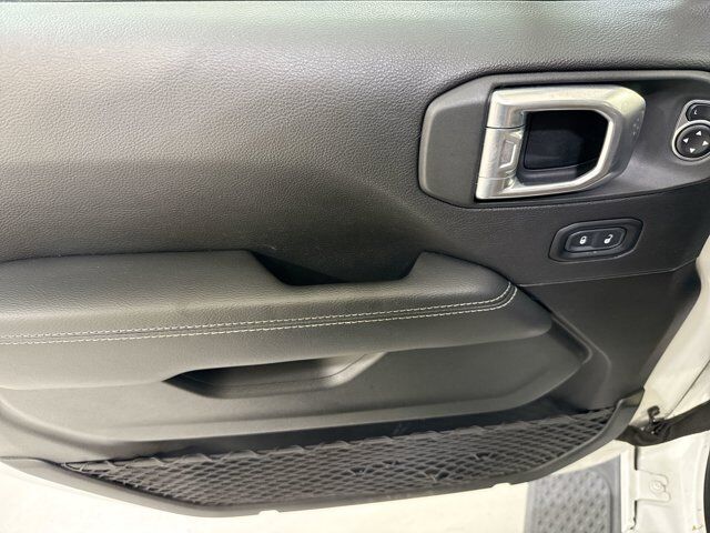 2021 Jeep Gladiator Overland San Antonio TX