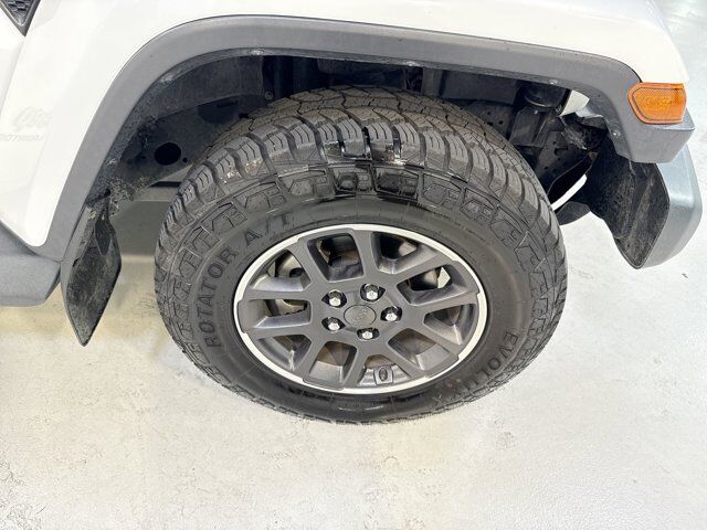 2021 Jeep Gladiator Overland San Antonio TX