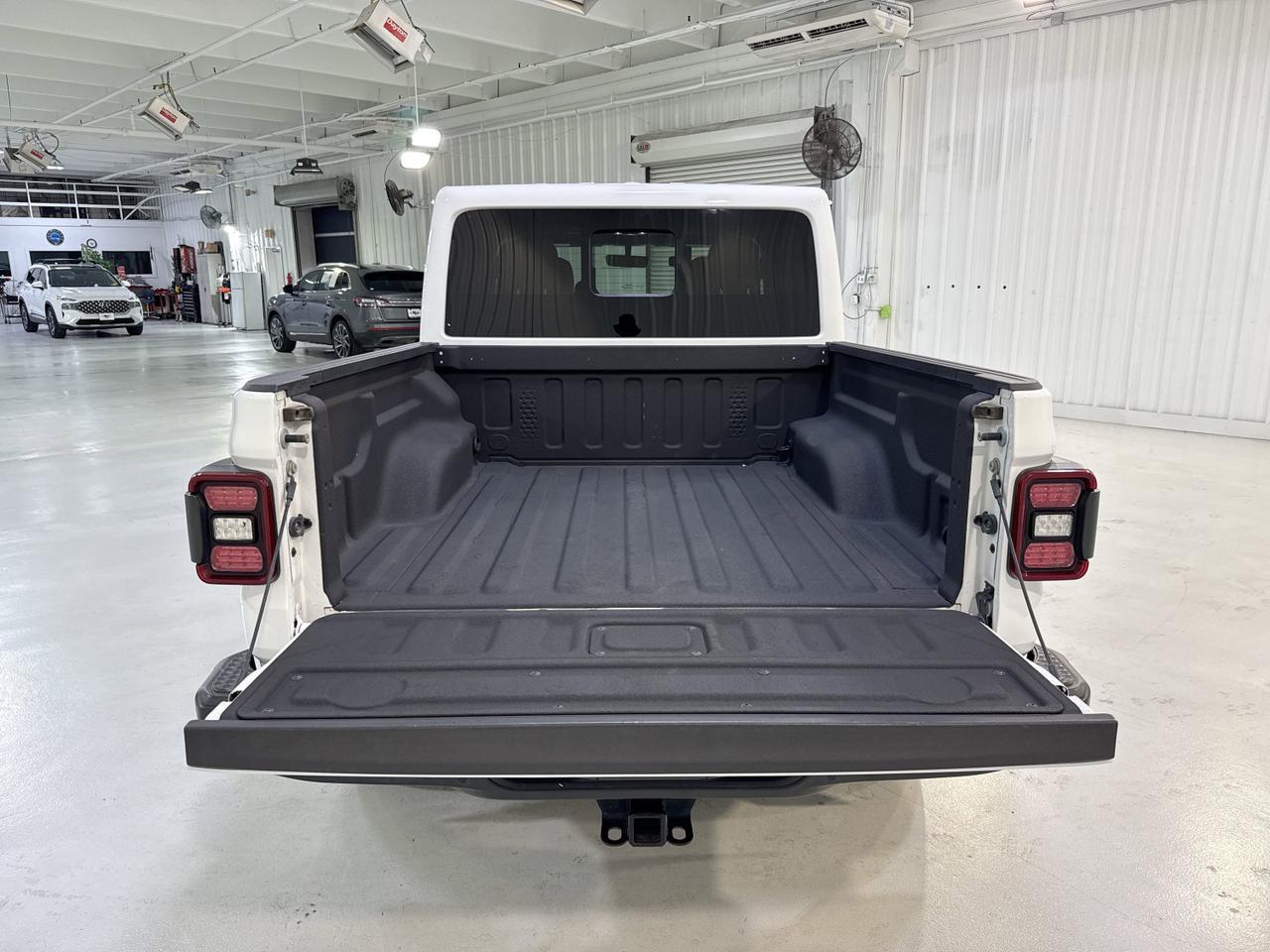 2021 Jeep Gladiator Overland San Antonio TX