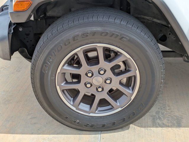 2021 Jeep Gladiator Overland Castroville TX