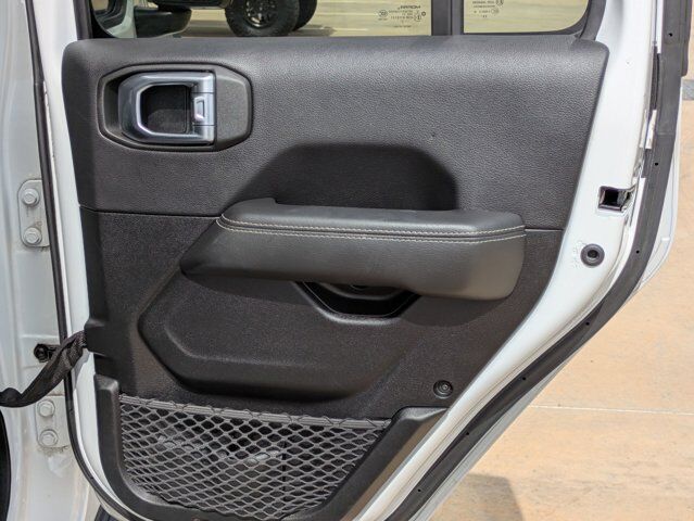 2021 Jeep Gladiator Overland Castroville TX