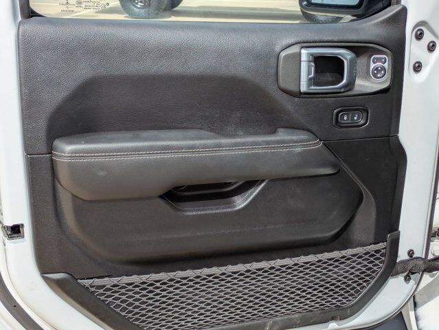 2021 Jeep Gladiator Overland Castroville TX