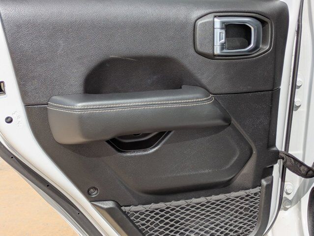 2021 Jeep Gladiator Overland Castroville TX