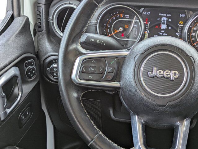 2021 Jeep Gladiator Overland Castroville TX