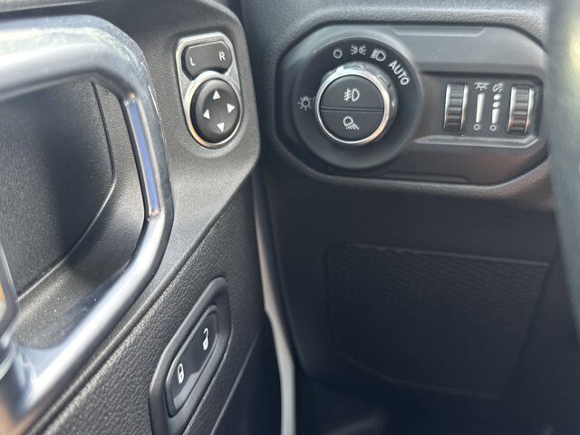 2021 Jeep Gladiator Overland San Antonio TX