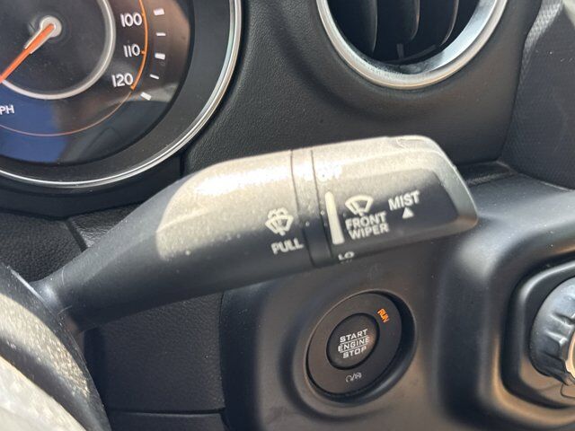 2021 Jeep Gladiator Overland San Antonio TX