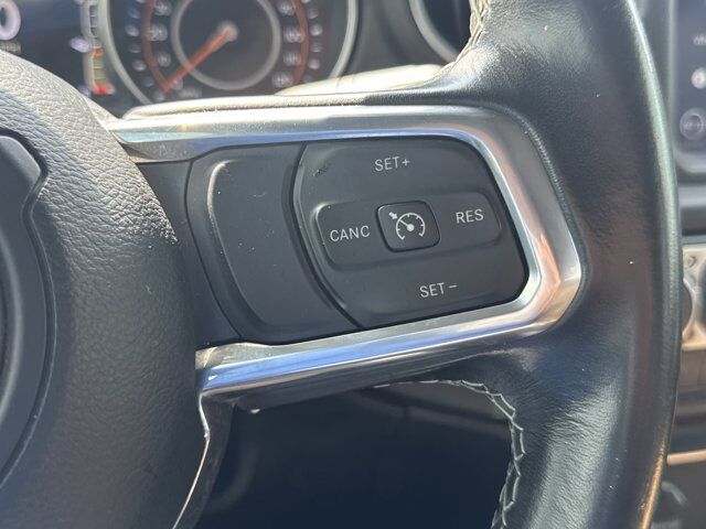 2021 Jeep Gladiator Overland San Antonio TX