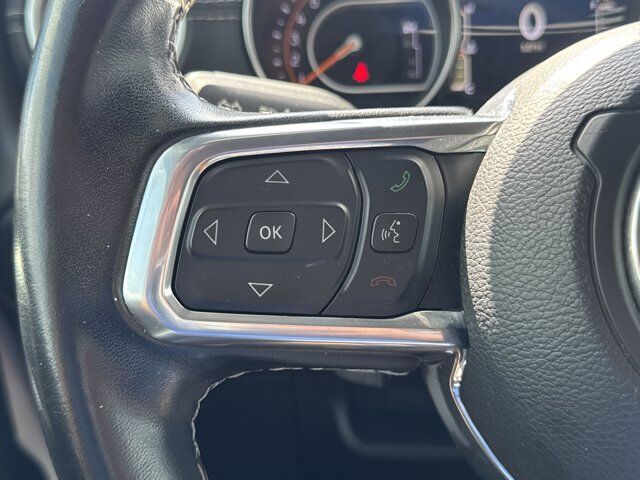 2021 Jeep Gladiator Overland San Antonio TX
