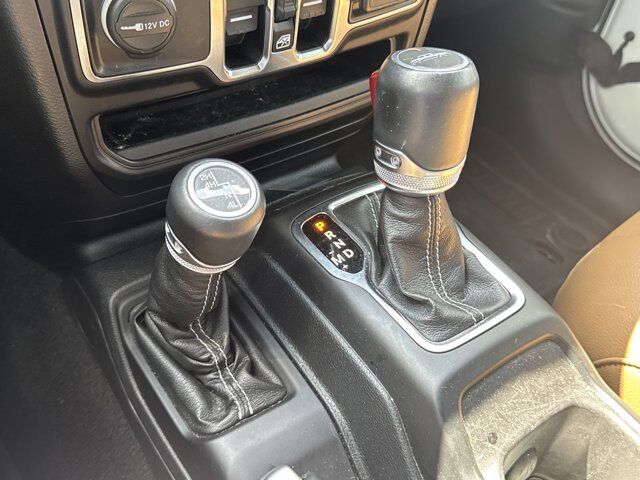 2021 Jeep Gladiator Overland San Antonio TX