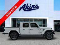 2021 Jeep Gladiator Overland Winder GA 2021 Jeep Gladiator Overland Winder GA