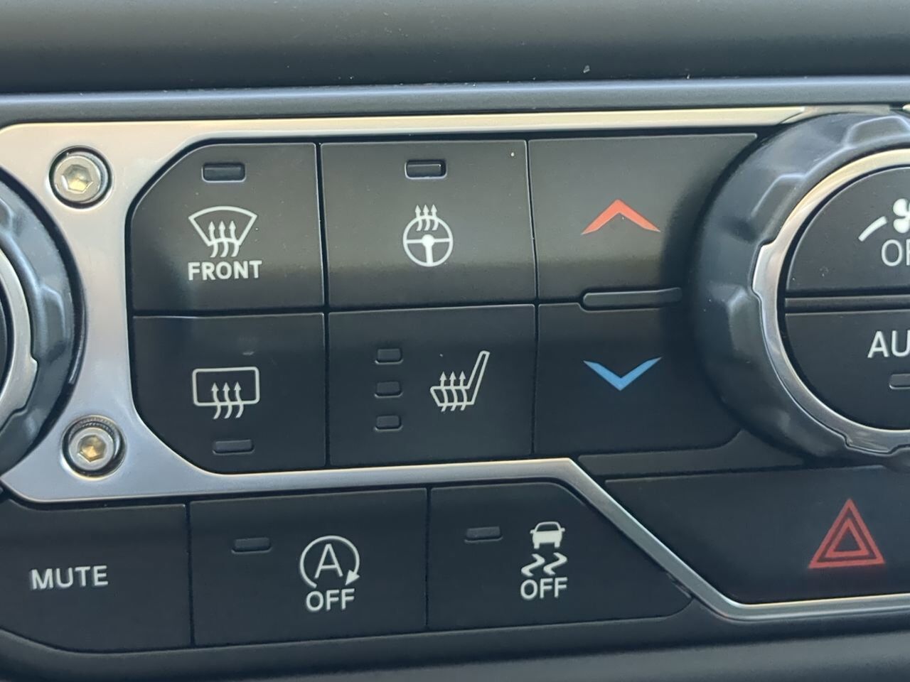 2021 Jeep Gladiator Overland Winder GA