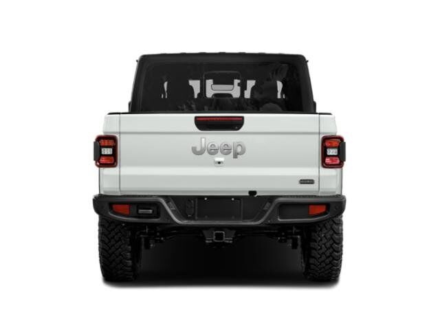 2021 Jeep Gladiator Overland Winder GA