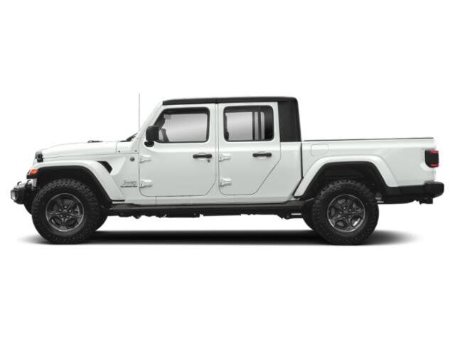 2021 Jeep Gladiator Overland Winder GA