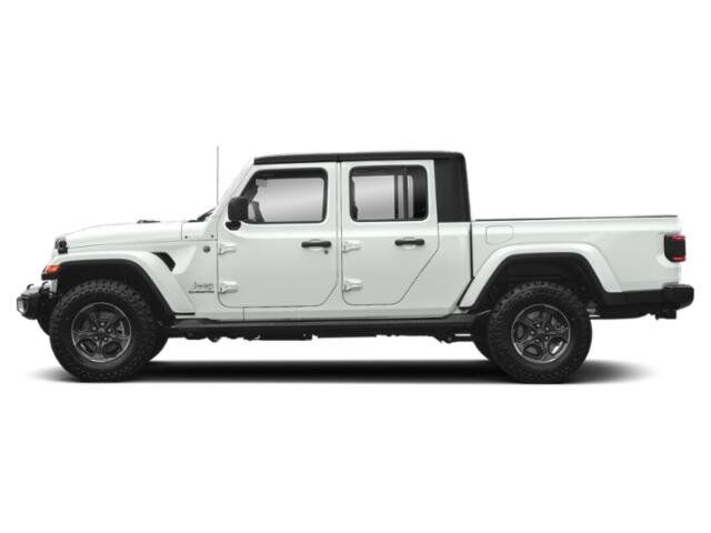 2021 Jeep Gladiator Overland Winder GA