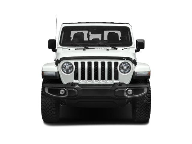 2021 Jeep Gladiator Overland Winder GA