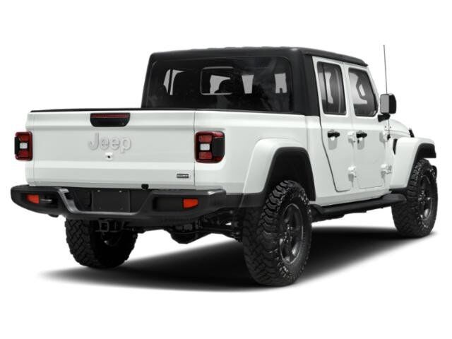 2021 Jeep Gladiator Overland Winder GA