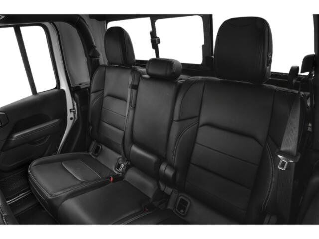 2021 Jeep Gladiator Overland Winder GA