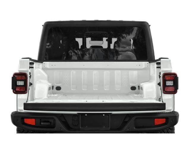 2021 Jeep Gladiator Overland Winder GA