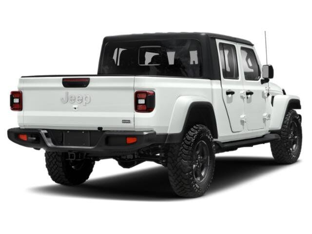 2021 Jeep Gladiator Overland Winder GA