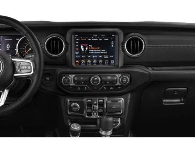 2021 Jeep Gladiator Overland Winder GA