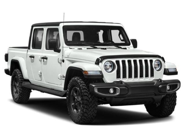 2021 Jeep Gladiator Overland Winder GA