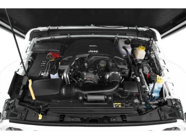 2021 Jeep Gladiator Overland Winder GA