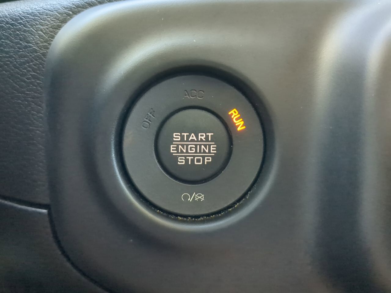 2021 Jeep Gladiator Overland Winder GA