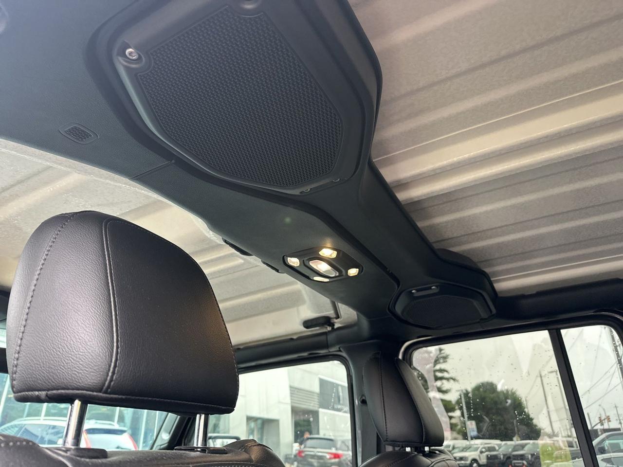 2021 Jeep Gladiator Overland Gaithersburg MD