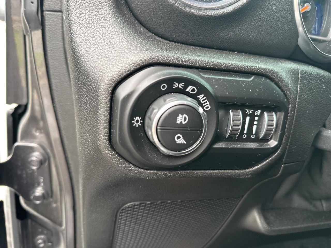 2021 Jeep Gladiator Overland Gaithersburg MD