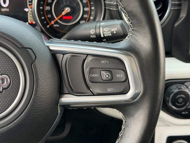 2021 Jeep Gladiator Overland Springfield VA