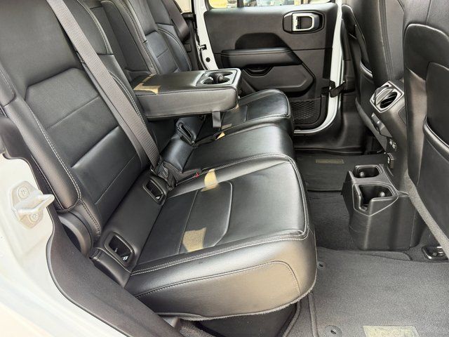 2021 Jeep Gladiator Overland Springfield VA