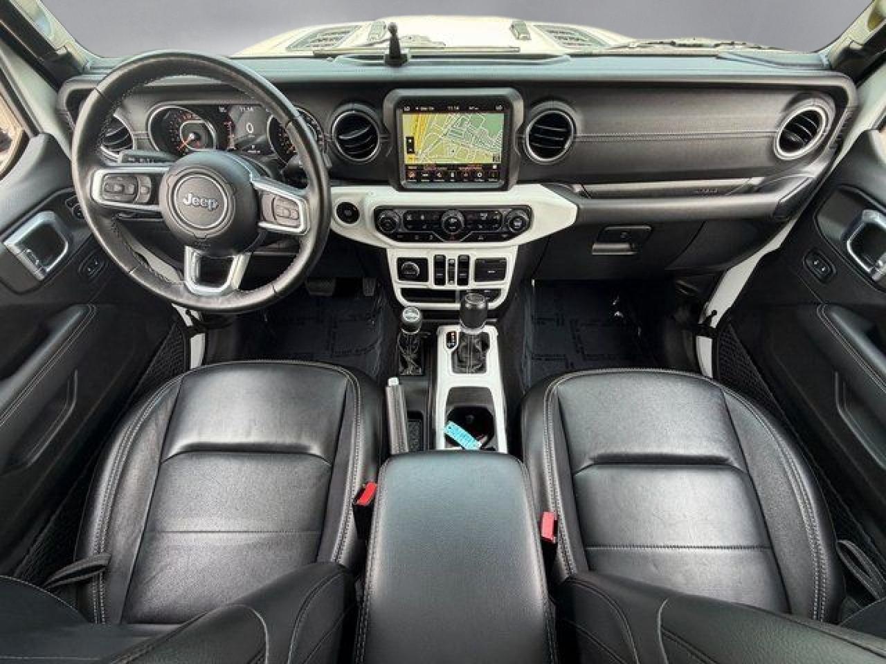 2021 Jeep Gladiator Overland Springfield VA