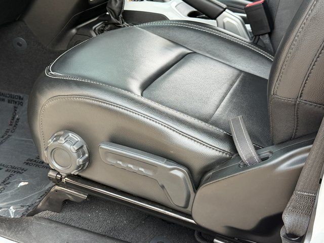 2021 Jeep Gladiator Overland Springfield VA
