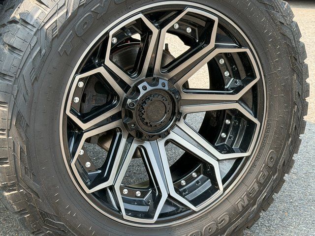 2021 Jeep Gladiator Overland Springfield VA