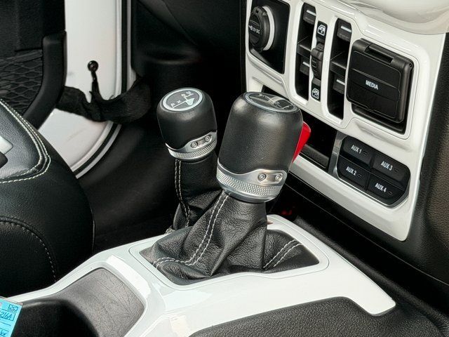 2021 Jeep Gladiator Overland Springfield VA