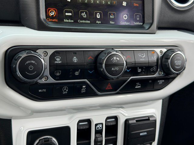 2021 Jeep Gladiator Overland Springfield VA