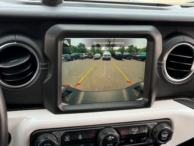 2021 Jeep Gladiator Overland Springfield VA