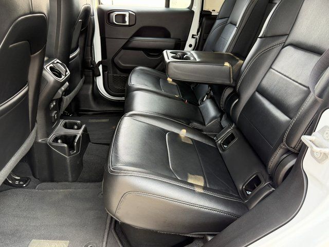 2021 Jeep Gladiator Overland Springfield VA