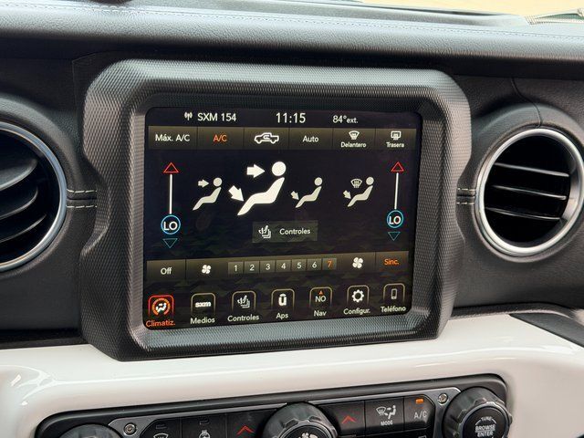 2021 Jeep Gladiator Overland Springfield VA