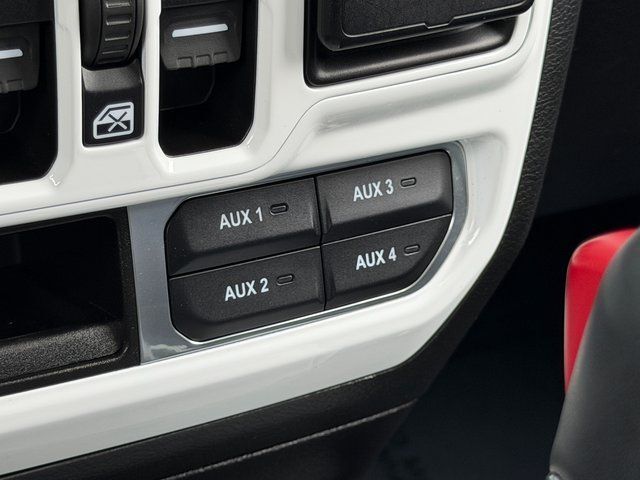 2021 Jeep Gladiator Overland Springfield VA