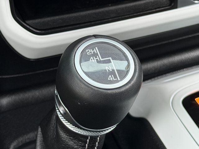 2021 Jeep Gladiator Overland Springfield VA