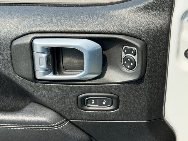 2021 Jeep Gladiator Overland Springfield VA