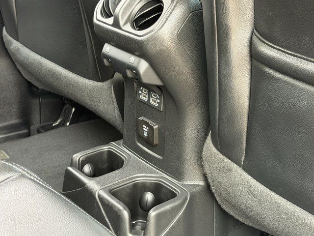2021 Jeep Gladiator Overland Springfield VA