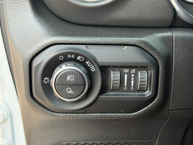 2021 Jeep Gladiator Overland Springfield VA