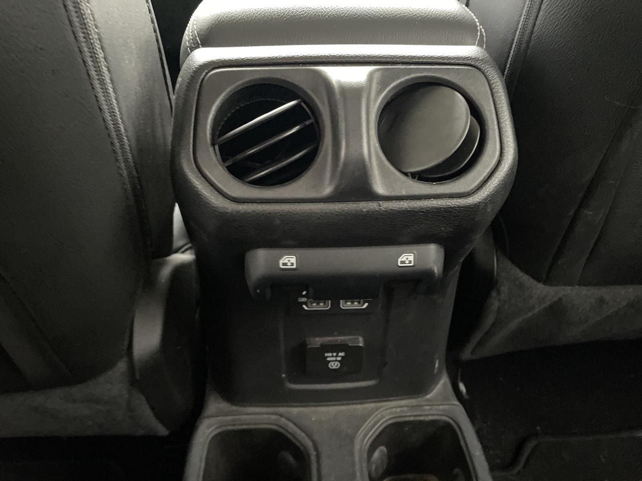 2021 Jeep Gladiator Overland Springfield VA